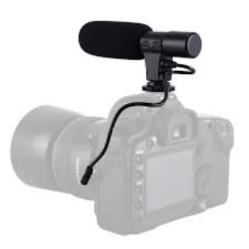 Camera Accessories 