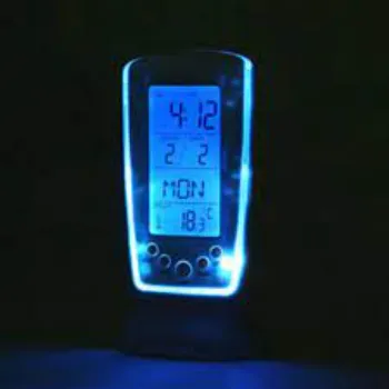  Quaanti Digital table Clock