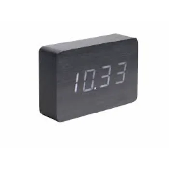  Vintage Digital Table Clock