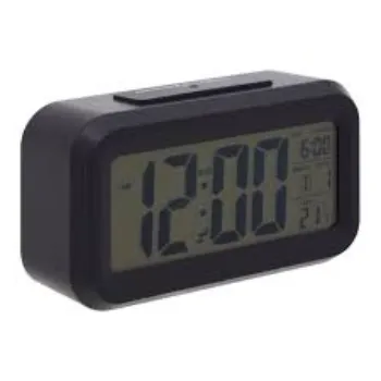  HOMVILLA Digital Table Clock 