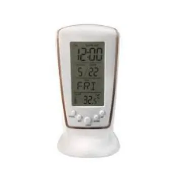 Sam 510 Digital Table Clock