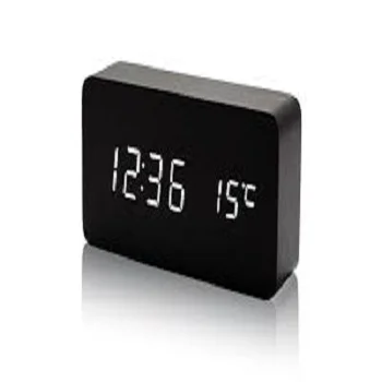  OEM digitalis table Clock
