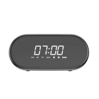  Baseus E09 Wireless Bluetooth Speaker Clock