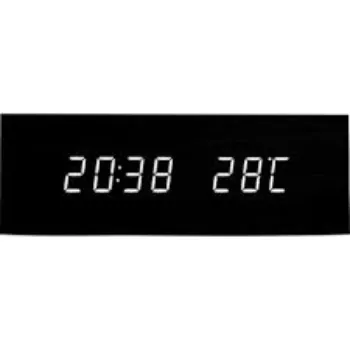 The Clock Museum Table Clock