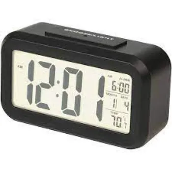  WoeldCare  Digital Table Clock