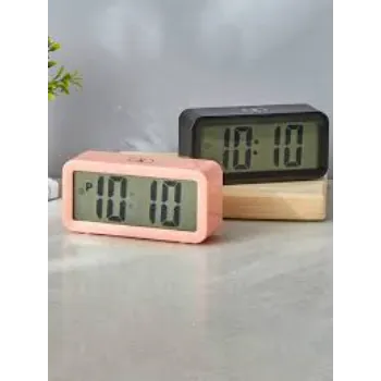 Ayrely Digital Table Clock 