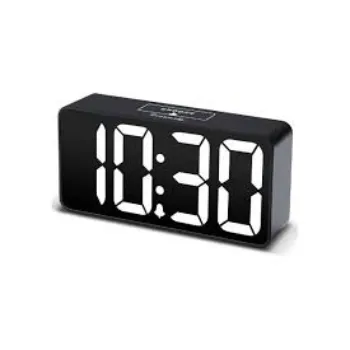  Dreamsky Compact Digital Clock 