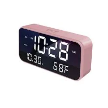 Bedside Clocks