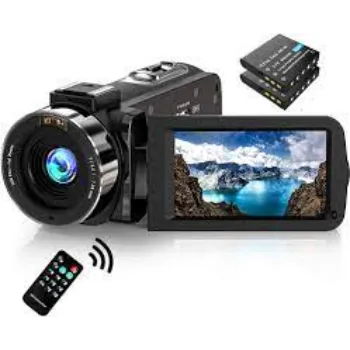 High Quality Digital Video Camcorder