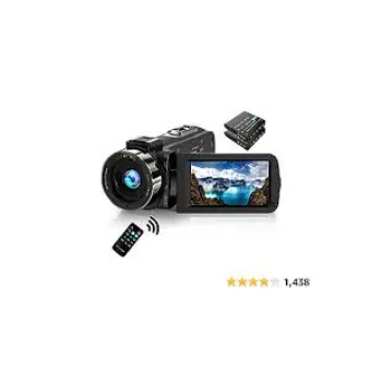 Digital Video Camcorder