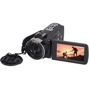 Advanced Digital Video Camcorder