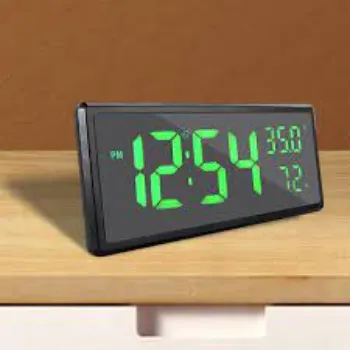 Modern Wall Clocks Digital Table Clocks Wall clock