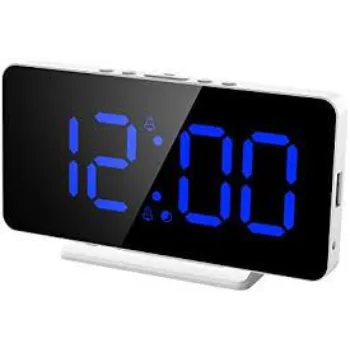  Caliber Alarm clocks