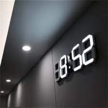 BG IMPEX Wall Clock