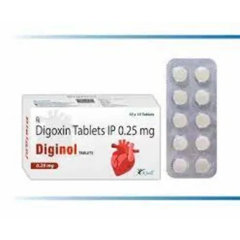 Digoxin
