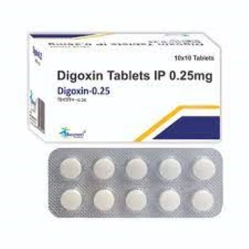 Digoxin