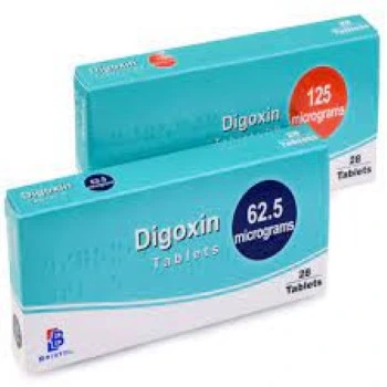 Digoxin
