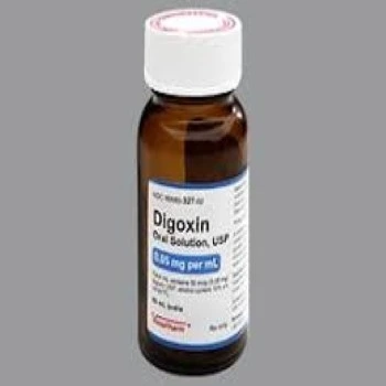 Digoxin