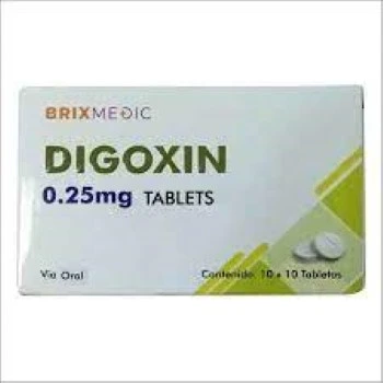Digoxin
