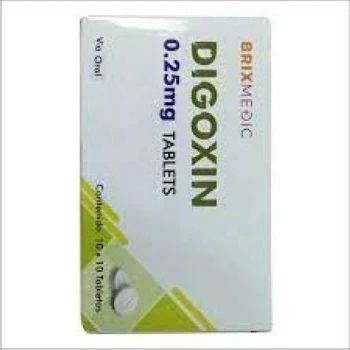 Digoxin