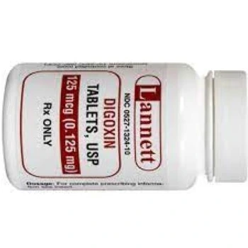 Digoxin