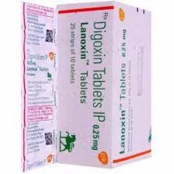 Digoxin