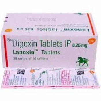 Digoxin