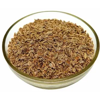Natural Dill Seeds