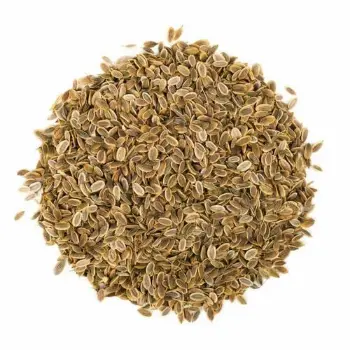 Dill Seeds
