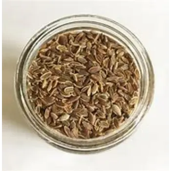 Organic Dill Seeds
