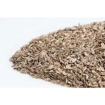 Organic  Dill Seeds