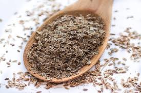 Organic Dill Seeds