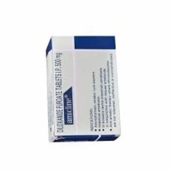 Diloxanide Furoate
