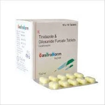 Diloxanide Furoate