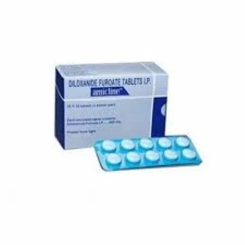 Diloxanide Furoate