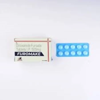 Diloxanide Furoate