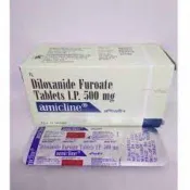 Diloxanide Furoate