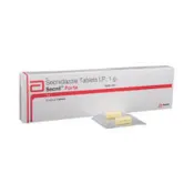 Diloxanide Furoate