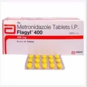 Diloxanide Furoate
