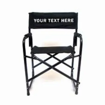 Director Chair