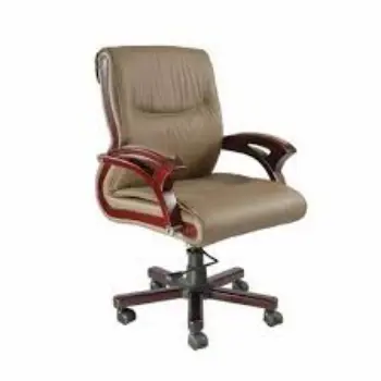 Durable Director Chair