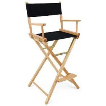 Height Computer Chair