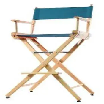 Stylish wooden Director Chair