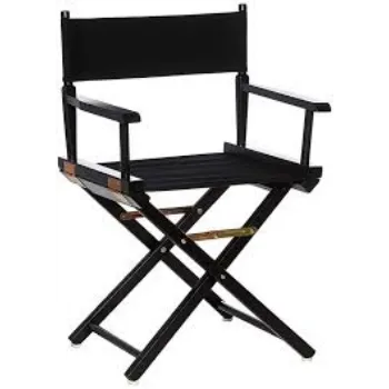 Attractive Look Director Chair