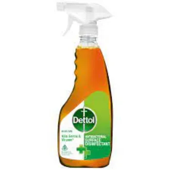  High Effective Disinfectant Spray