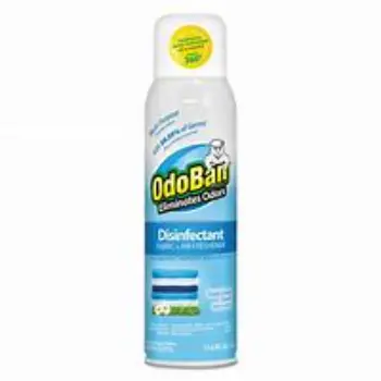 Disinfectant Spray