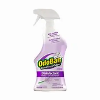  Disinfectant Spray