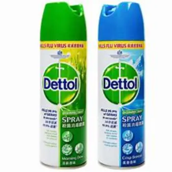  Disinfectant Spray