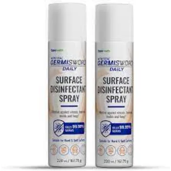 Symbio Disinfectant Spray