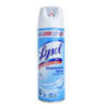 S INDIA INDUSTRIES Disinfectant Spray